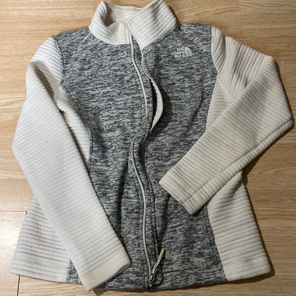 North Face jacket